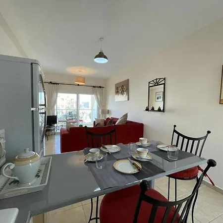 Lägenhet 2 Bedroom Apartment - Spa Resort - Long Beach