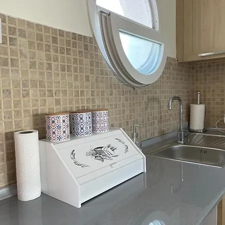 2 Bedroom Apartment - Spa Resort - Long Beach Lägenhet Trikomo