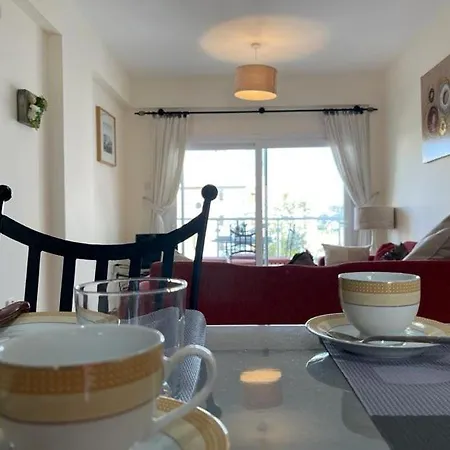 2 Bedroom Apartment - Spa Resort - Long Beach Lägenhet *