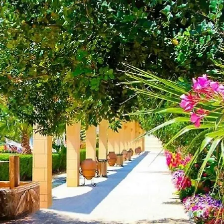 Lägenhet 2 Bedroom Apartment - Spa Resort - Long Beach Trikomo