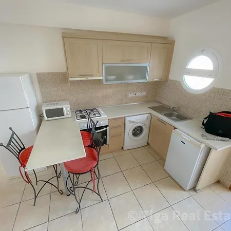 Lägenhet 2 Bedroom Apartment - Spa Resort - Long Beach *