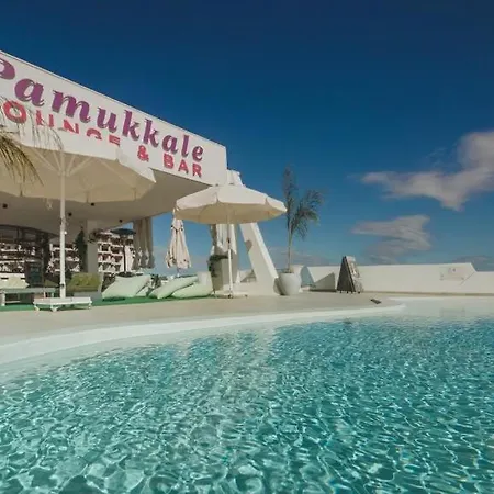 2 Bedroom Apartment - Spa Resort - Long Beach Lägenhet
