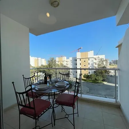 Lägenhet 2 Bedroom Apartment - Spa Resort - Long Beach