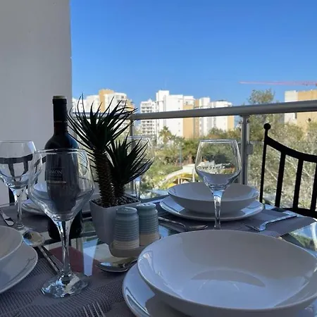Apartment 2 Bedroom Apartment - Spa Resort - Long Beach