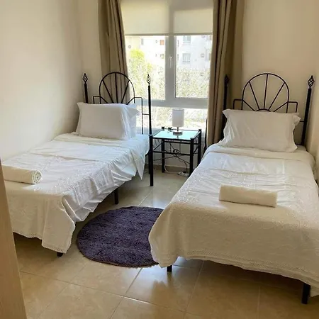 2 Bedroom Apartment - Spa Resort - Long Beach Apartment *