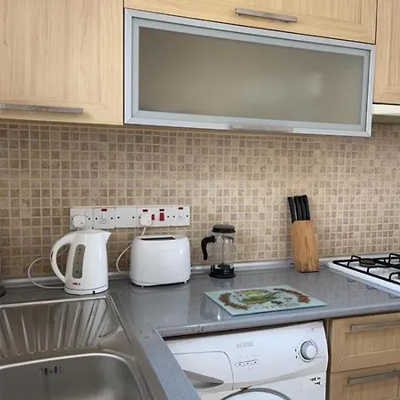 2 Bedroom Apartment - Spa Resort - Long Beach Apartment