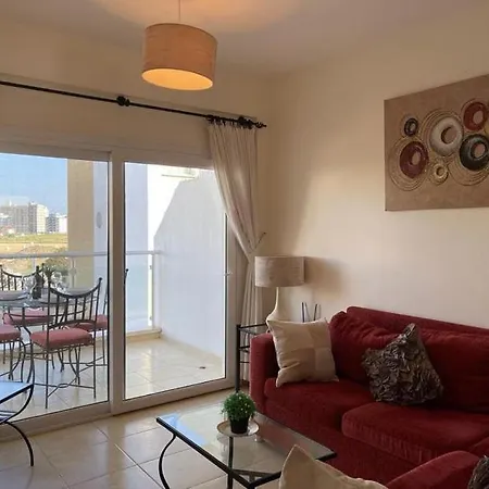 2 Bedroom Apartment - Spa Resort - Long Beach Apartment