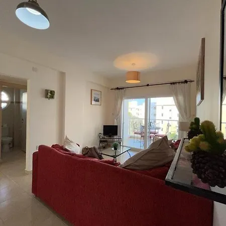 Apartment 2 Bedroom Apartment - Spa Resort - Long Beach *