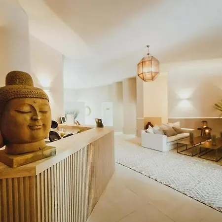 Apartment 2 Bedroom Apartment - Spa Resort - Long Beach